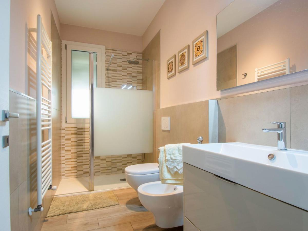 Apartment Cinzia By Interhome Santa Maria a Monte Esterno foto