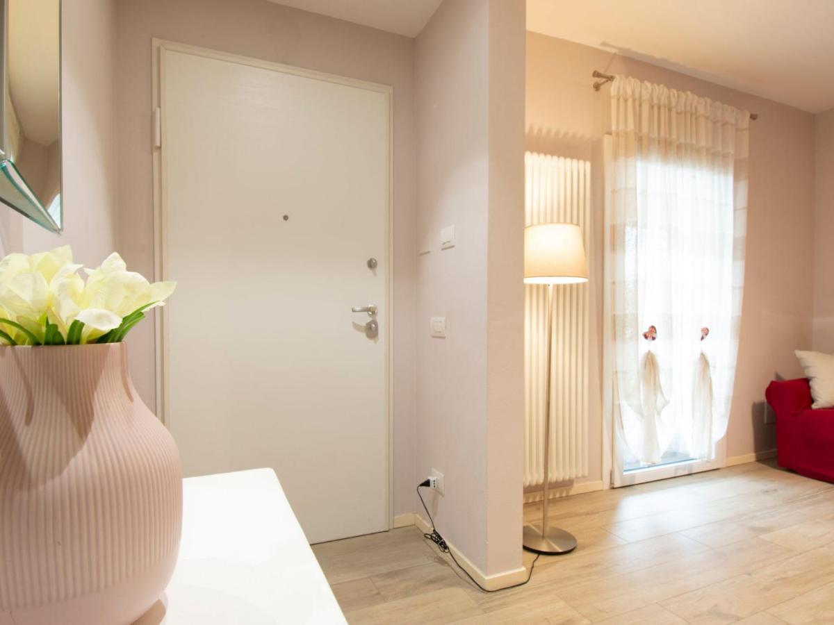 Apartment Cinzia By Interhome Santa Maria a Monte Esterno foto