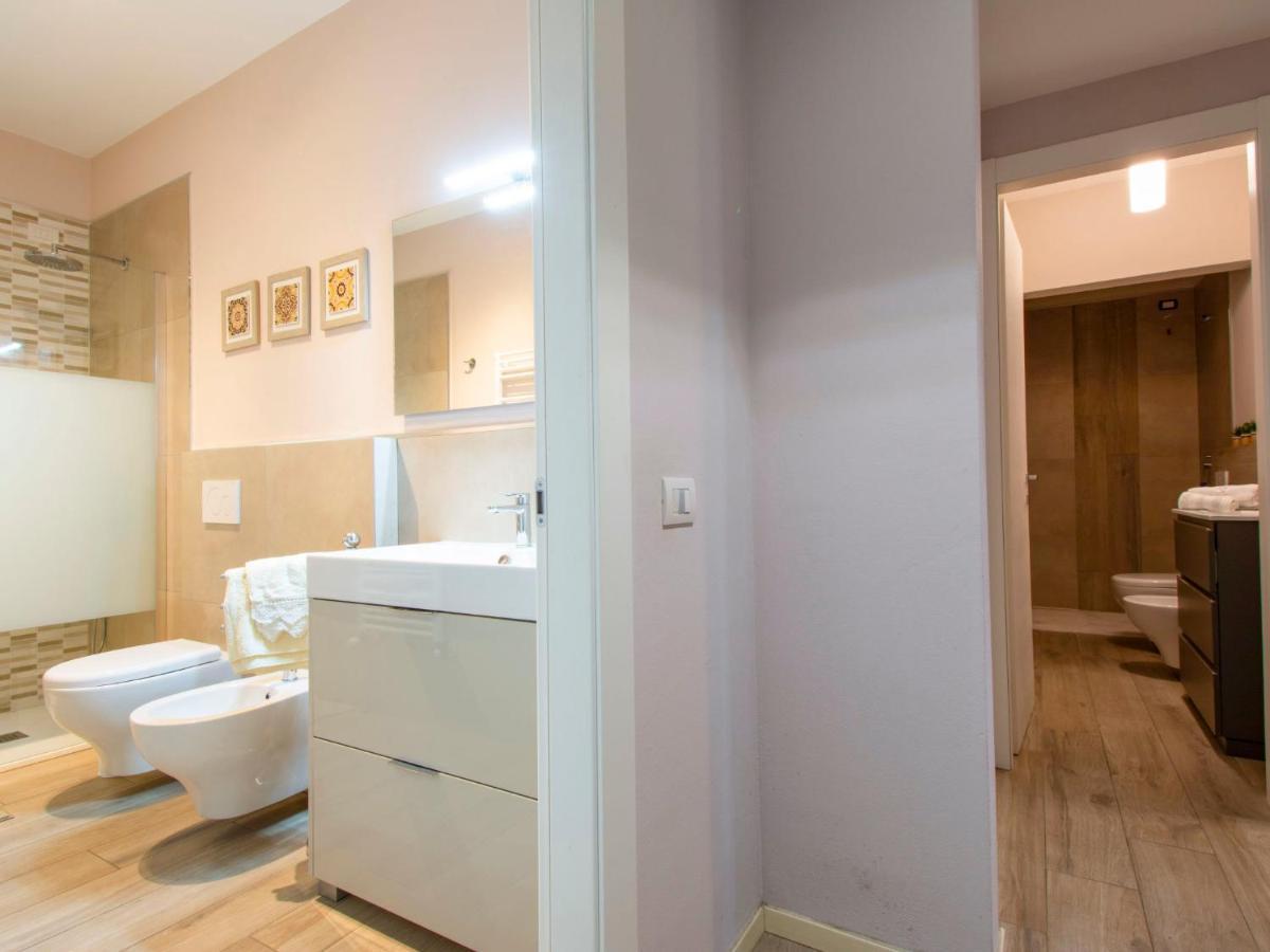 Apartment Cinzia By Interhome Santa Maria a Monte Esterno foto