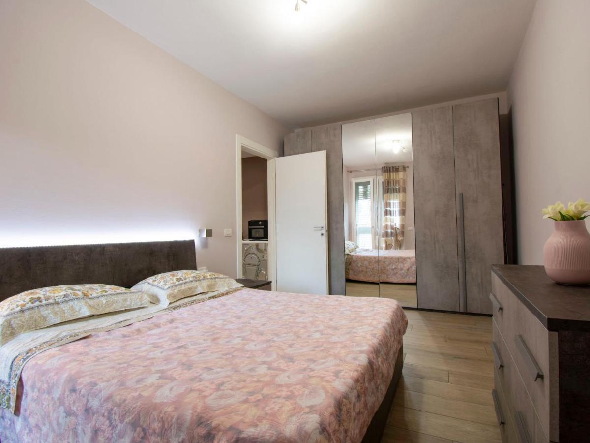 Apartment Cinzia By Interhome Santa Maria a Monte Esterno foto