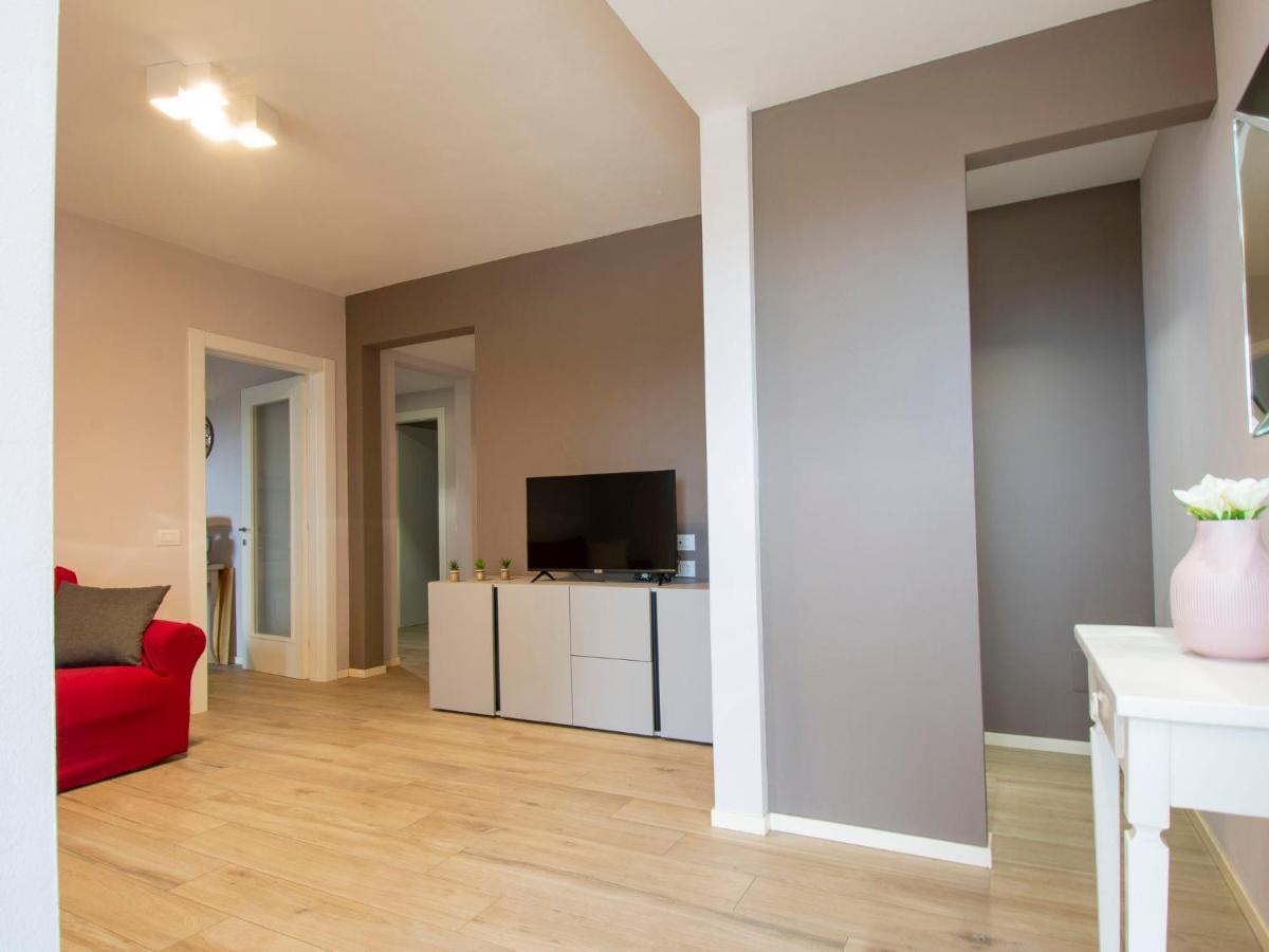 Apartment Cinzia By Interhome Santa Maria a Monte Esterno foto