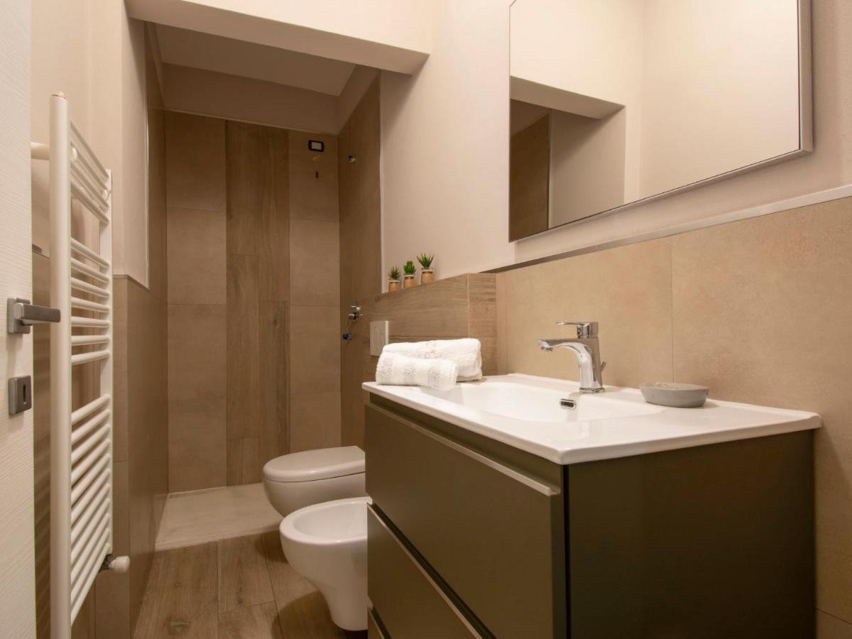 Apartment Cinzia By Interhome Santa Maria a Monte Esterno foto