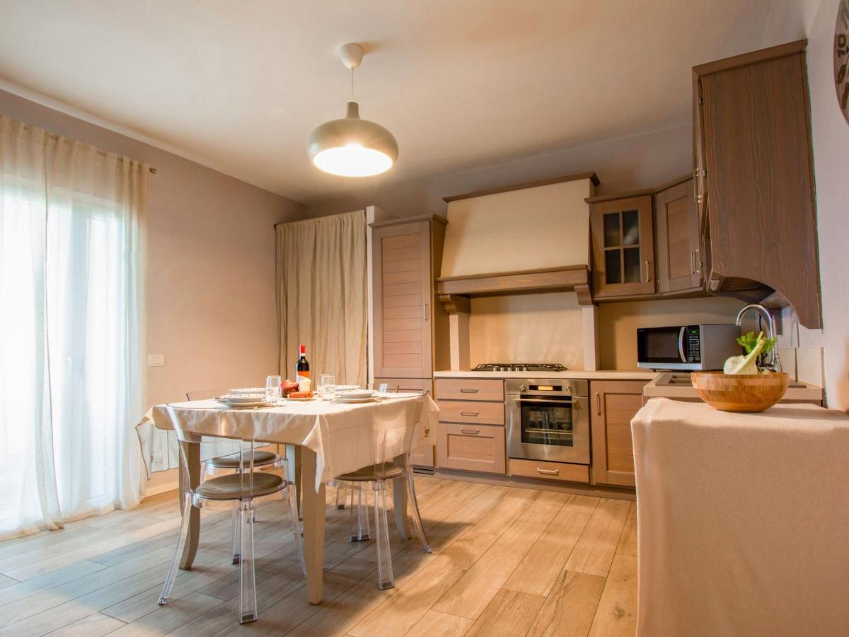Apartment Cinzia By Interhome Santa Maria a Monte Esterno foto