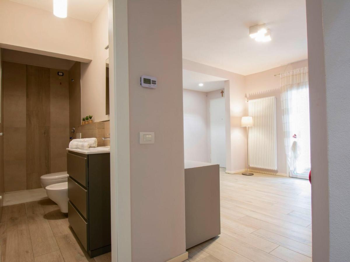 Apartment Cinzia By Interhome Santa Maria a Monte Esterno foto