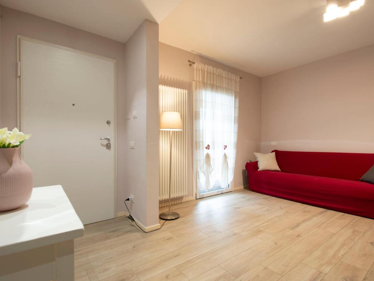 Apartment Cinzia By Interhome Santa Maria a Monte Esterno foto