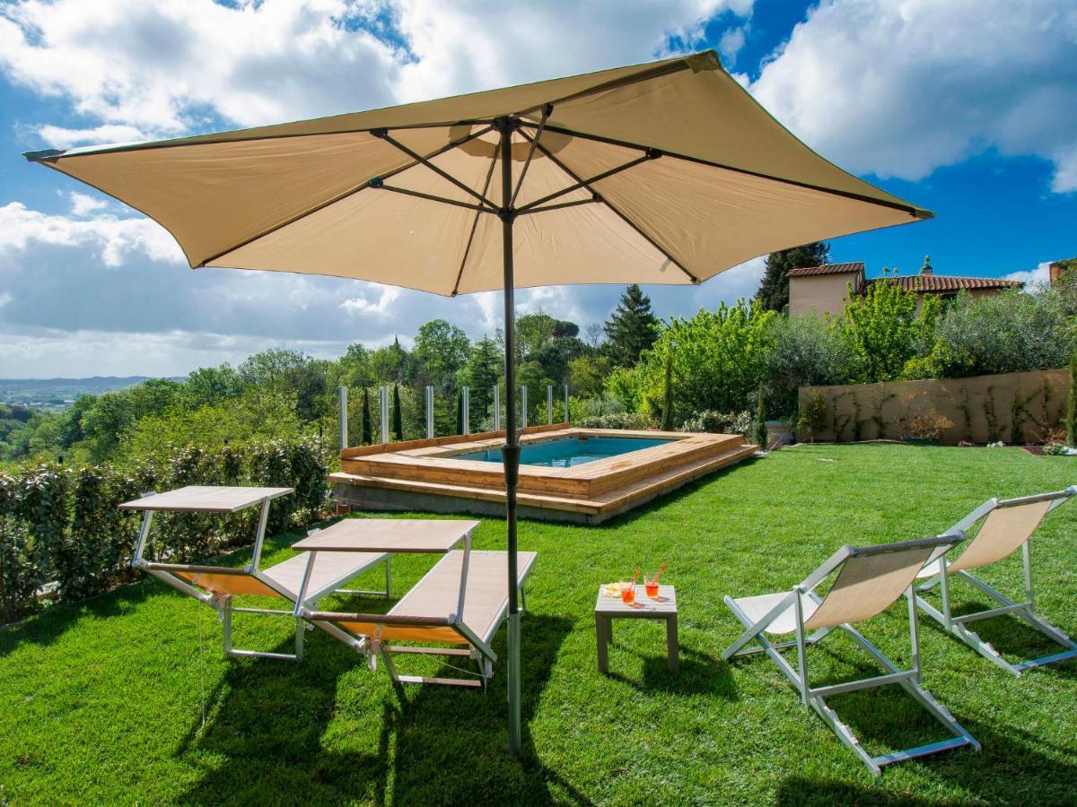 Apartment Cinzia By Interhome Santa Maria a Monte Esterno foto
