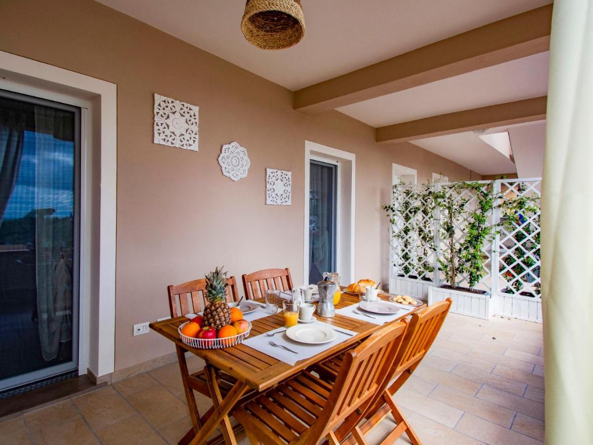 Apartment Cinzia By Interhome Santa Maria a Monte Esterno foto