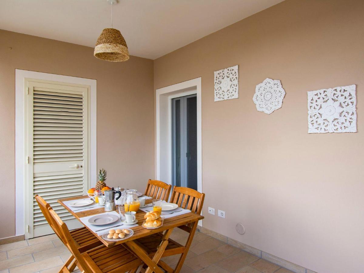 Apartment Cinzia By Interhome Santa Maria a Monte Esterno foto