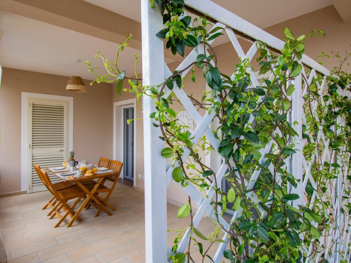 Apartment Cinzia By Interhome Santa Maria a Monte Esterno foto